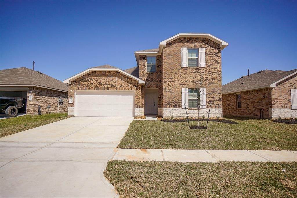 5210 Becker Hills Lane - Photo 1