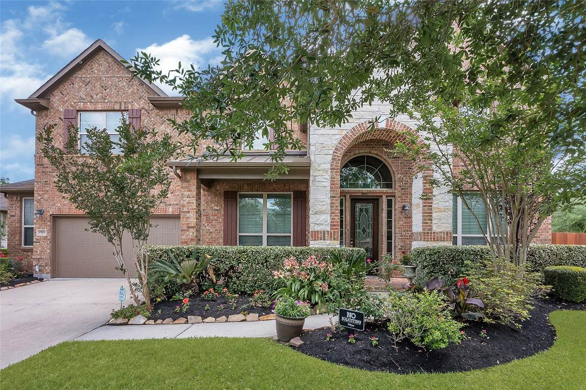 15811 Coffee Creek Court - Photo 1