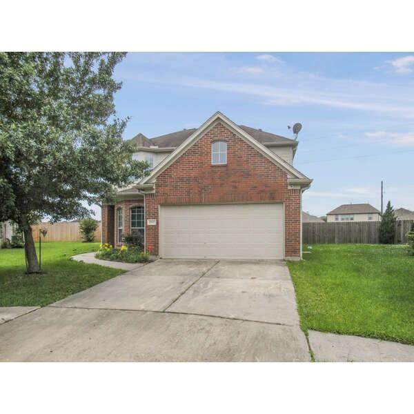 17807 Juniper Green Trail - Photo 1