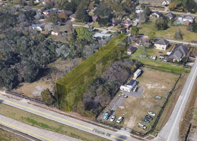 00 Fuqua Street - Photo 1