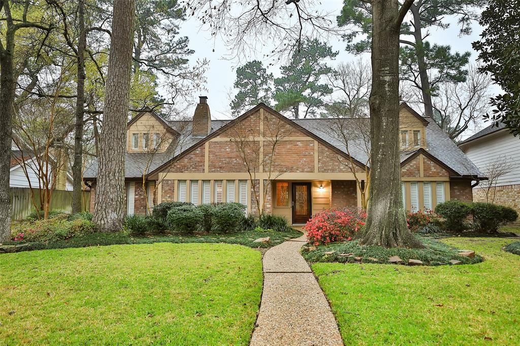5906 Pebble Springs Drive - Photo 1