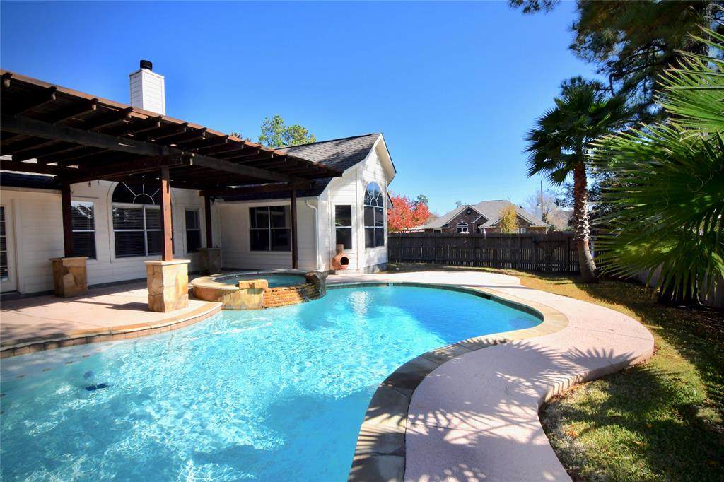 7407 Dane Hill Drive - Photo 1