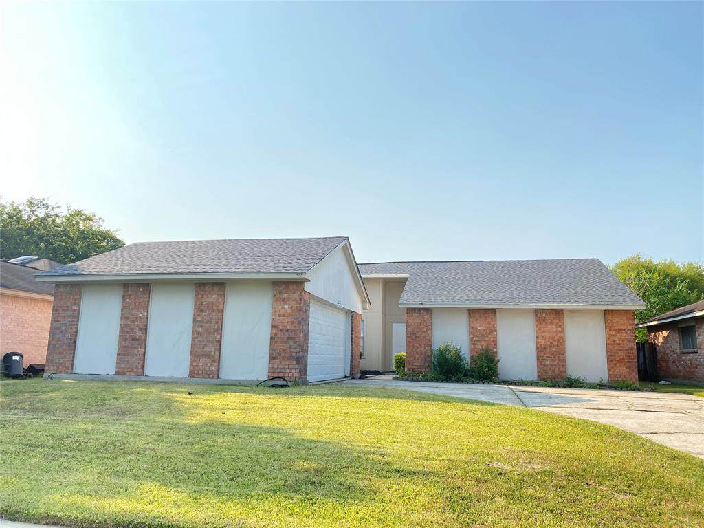 2330 Whitman Way Drive - Photo 1