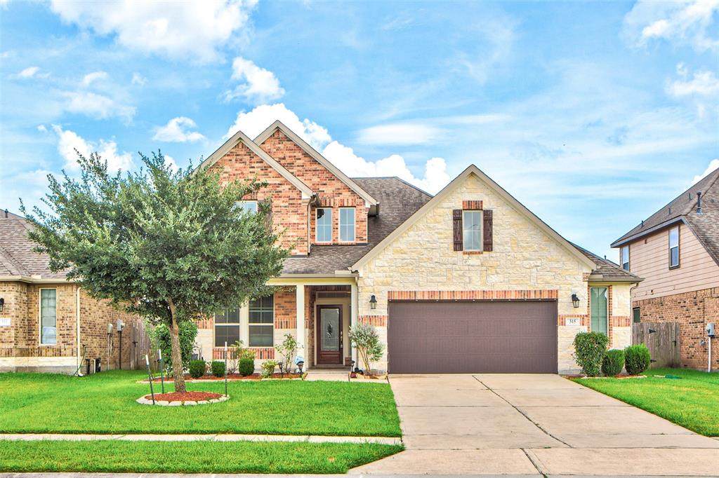 315 Lockridge Hill Lane - Photo 1