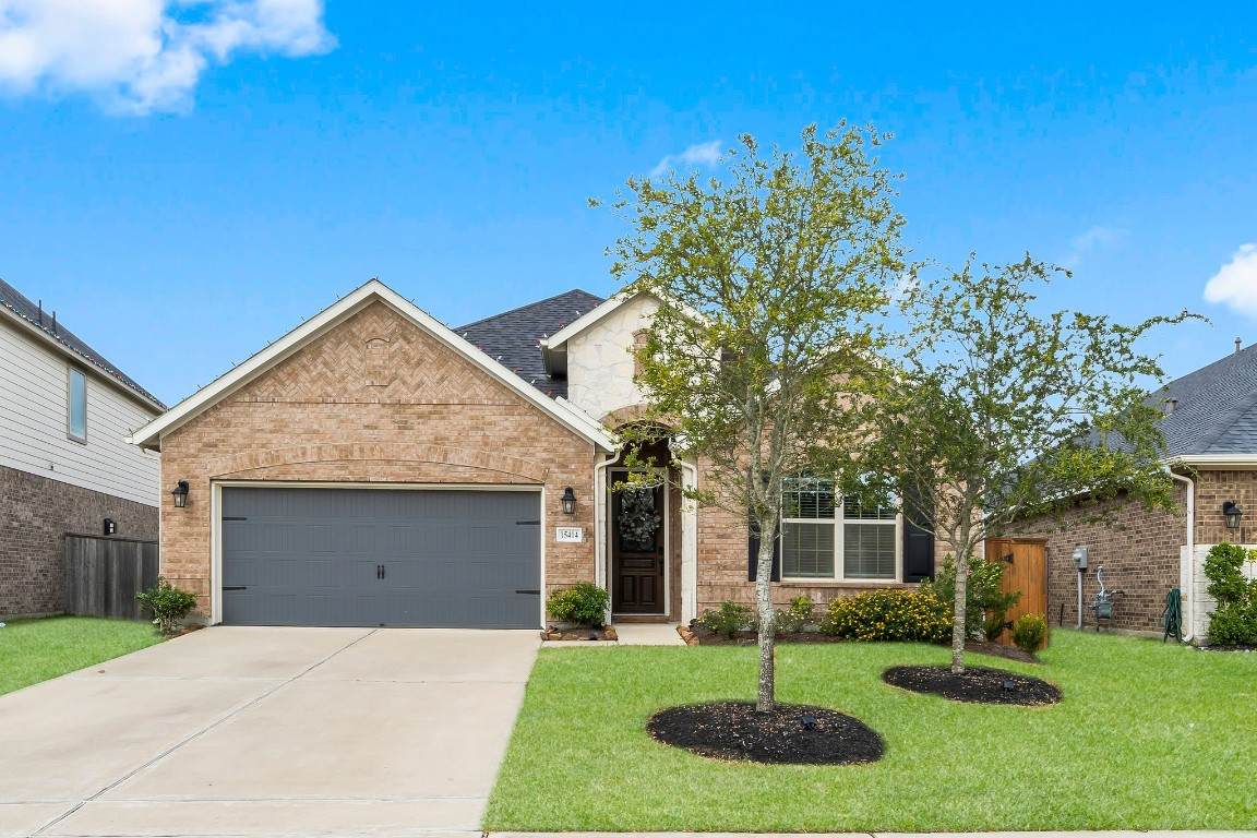 15414 Greenford Glen Drive - Photo 1