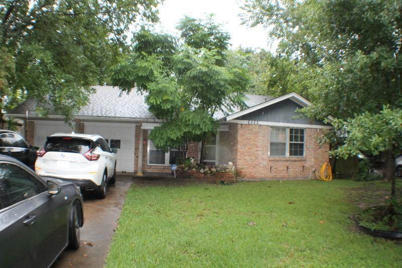 6522 Neff Street - Photo 1