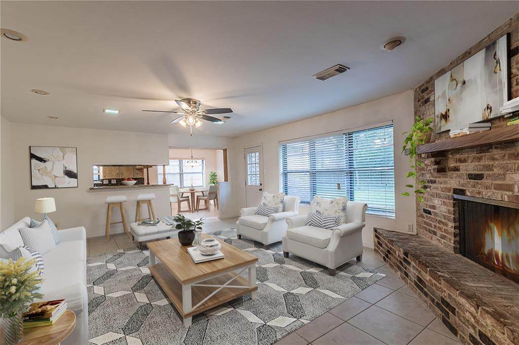 5722 Braesvalley Drive - Photo 1