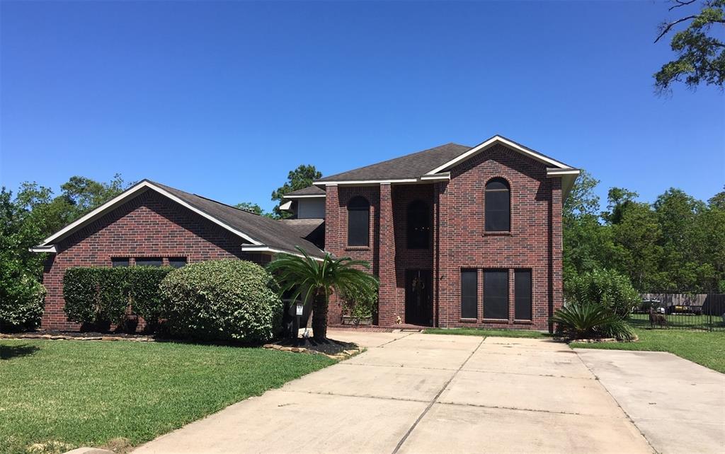 1507 William Trace - Photo 1