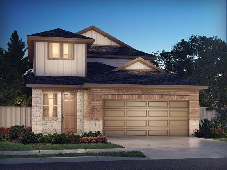18507 Amber Pine Court - Photo 1