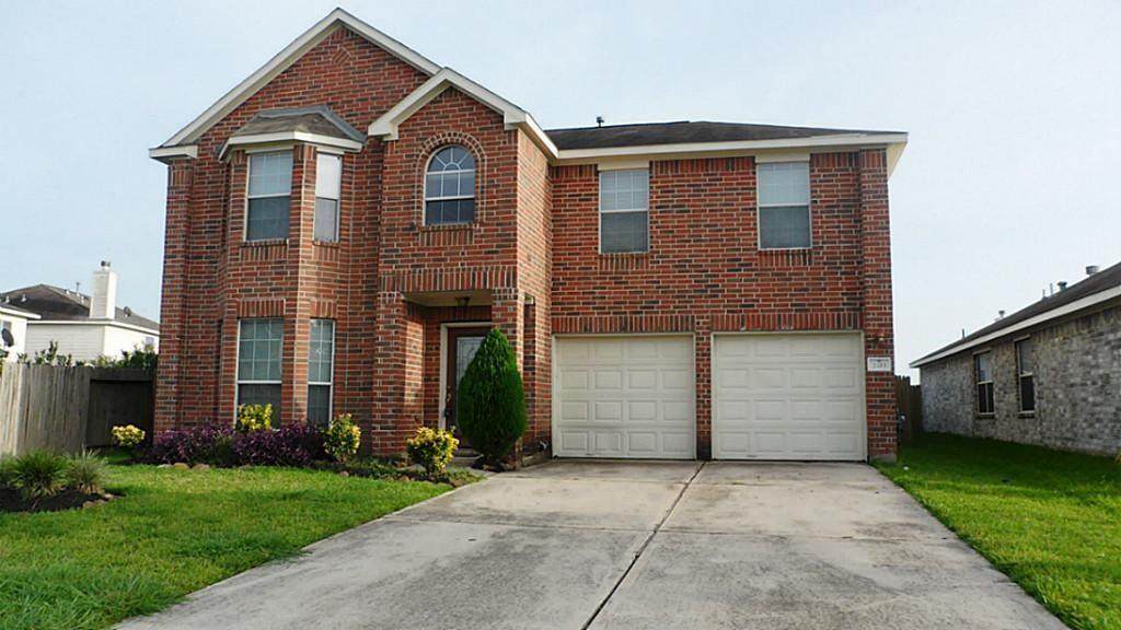 2411 Hawthorne Brook Lane - Photo 1