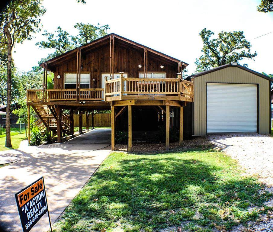 138 Elliott Cove Loop - Photo 1
