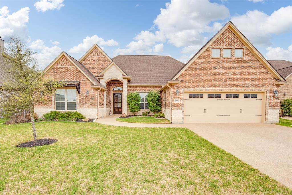 4103 Wild Creek Court - Photo 1