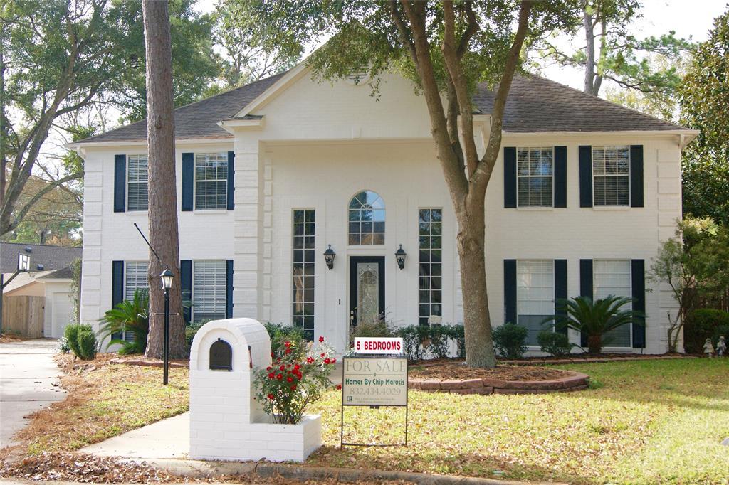 17107 Carriage Dale Court - Photo 1