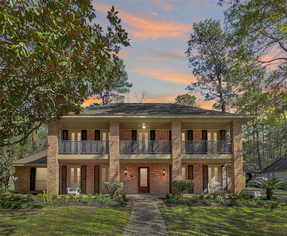 5410 Graystone Lane - Photo 1