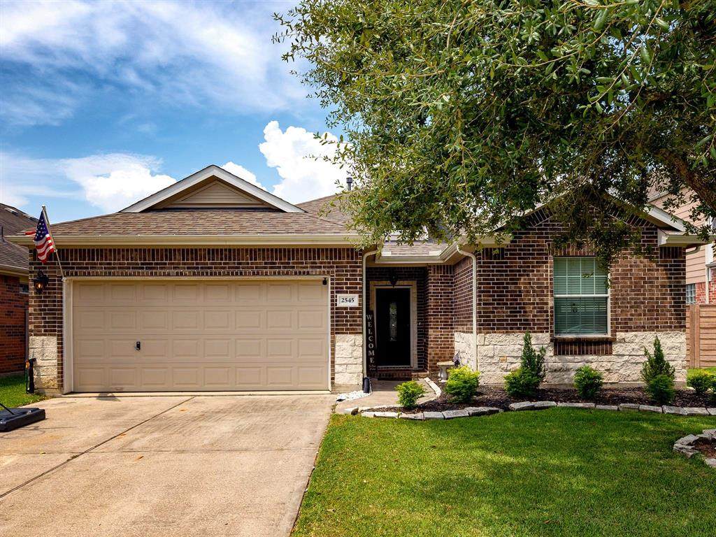 2545 Blue Heron - Photo 1