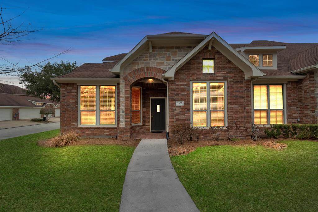 3302 Silverbrook Lane - Photo 1
