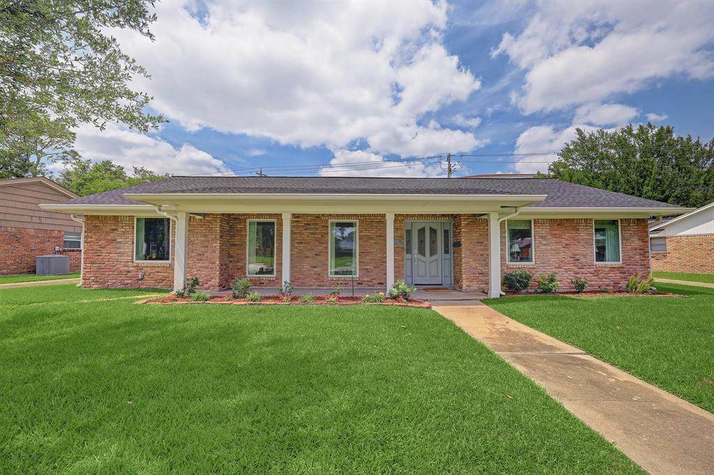 7606 Highmeadow Drive - Photo 1