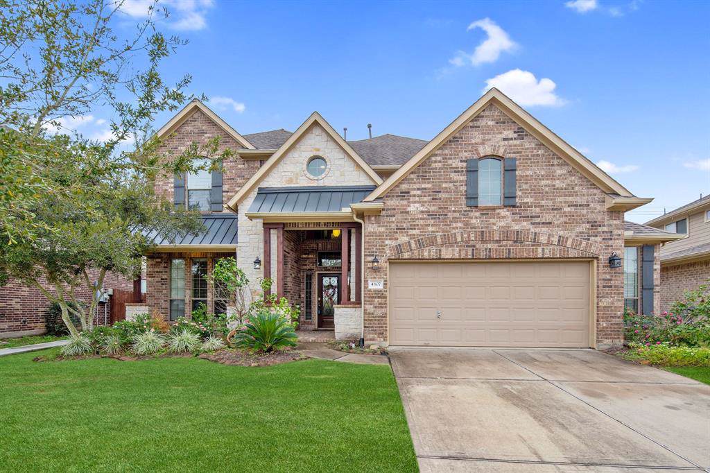 4807 Sabero Lane - Photo 1