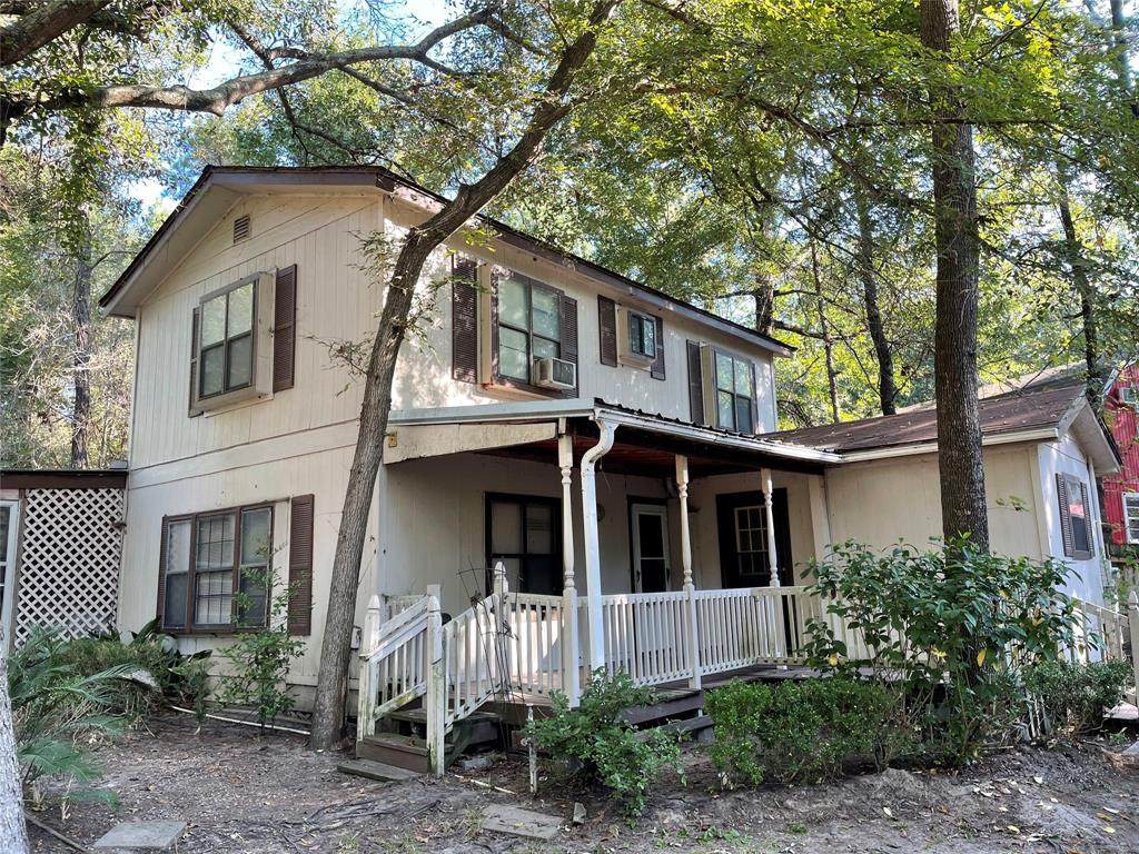117 Whitetail - Photo 1