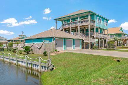 947 Wommack Drive - Photo 1