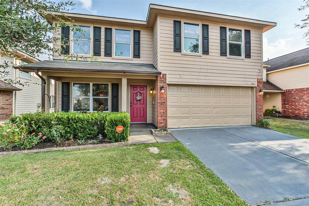 1026 Sycamore Ridge Lane - Photo 1