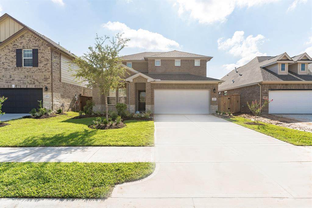 4322 Pale Fox Lane - Photo 1