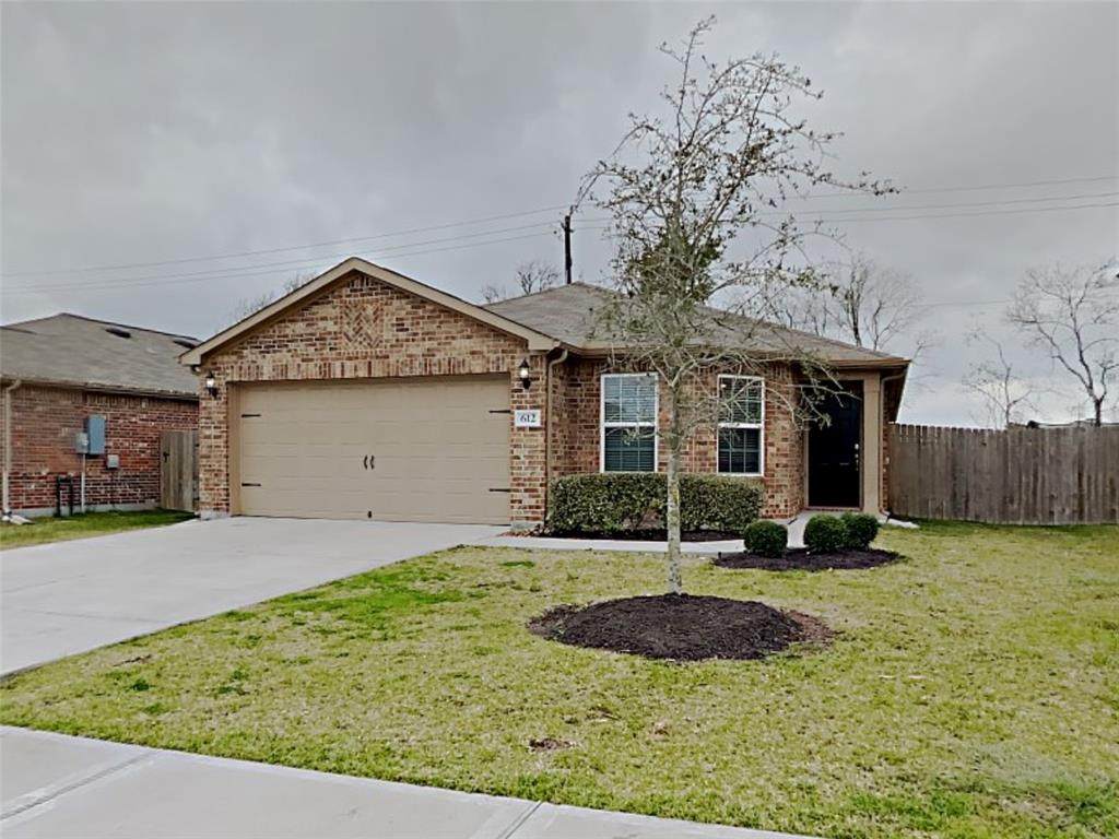 612 Totem Trail Drive - Photo 1