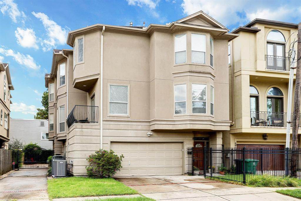 5809 Feagan Street - Photo 1