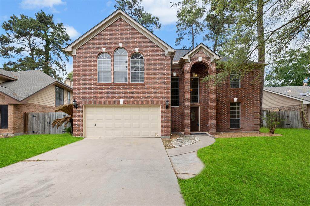 11914 Serendipity Lane - Photo 1