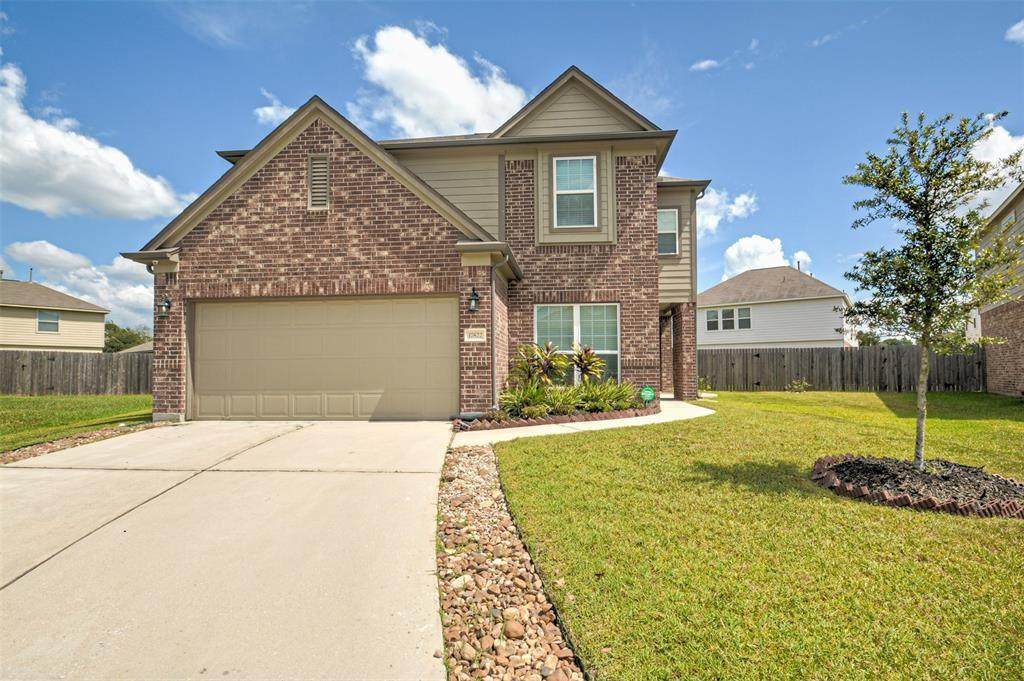 17822 Aveleigh Lane - Photo 1