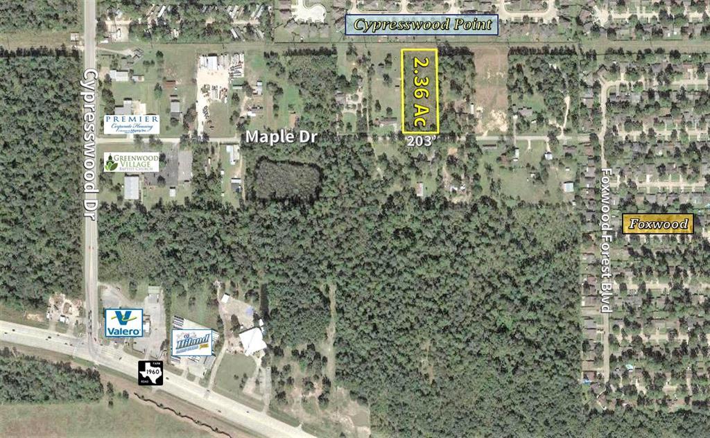 000 Maple Drive - Photo 1