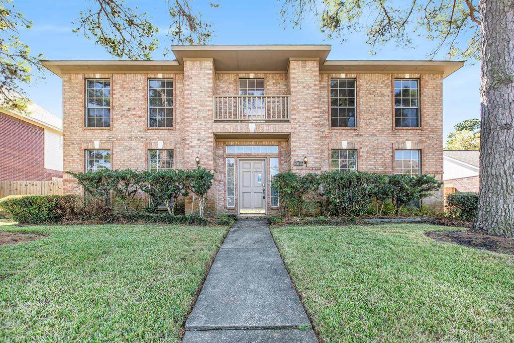 10615 Vandercroft Court - Photo 1