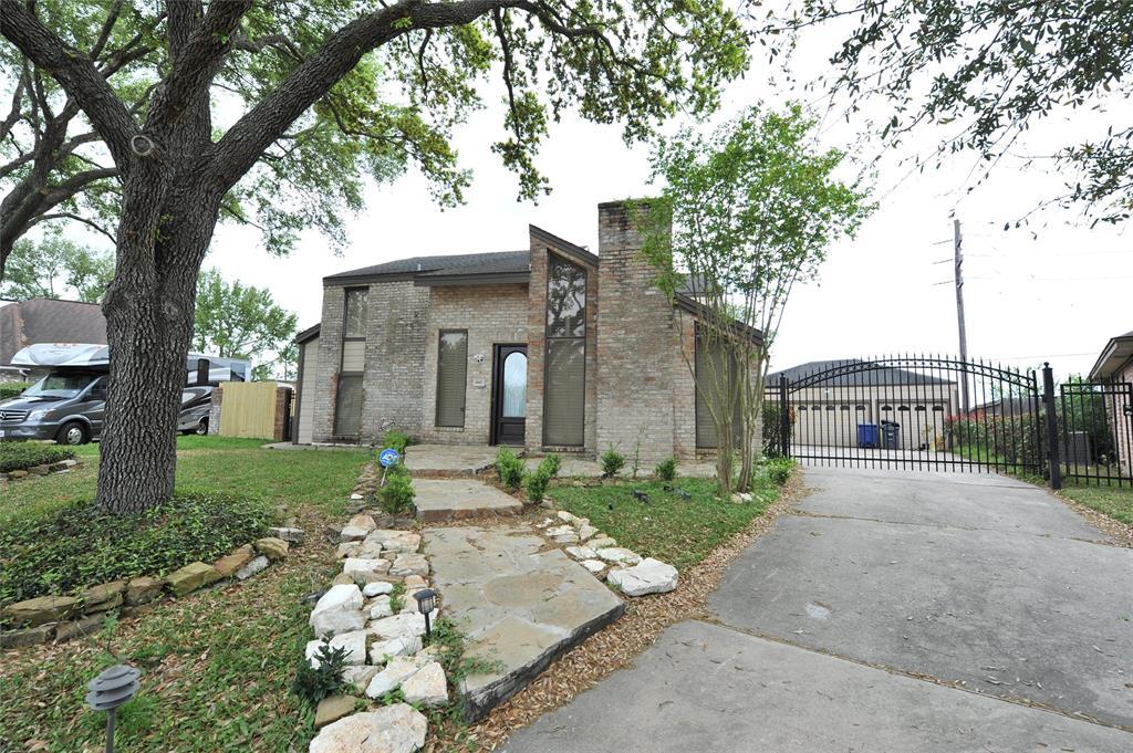 6842 San Remo Drive - Photo 1