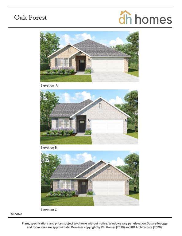 9611 Cardin Lane - Photo 1
