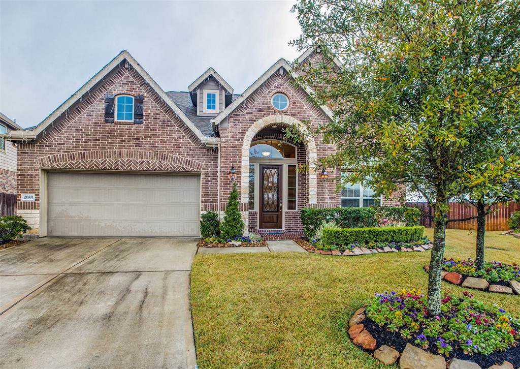 21931 Avalon Queen Drive - Photo 1