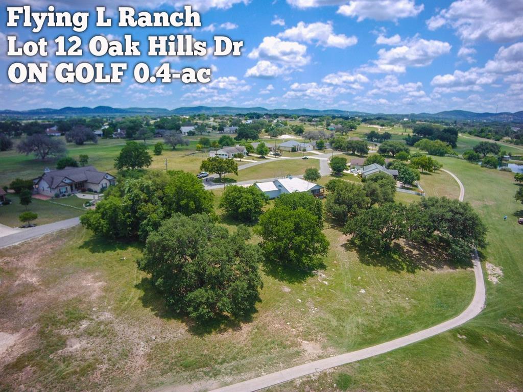 Lot 12 Oak Hills Drive - Photo 1