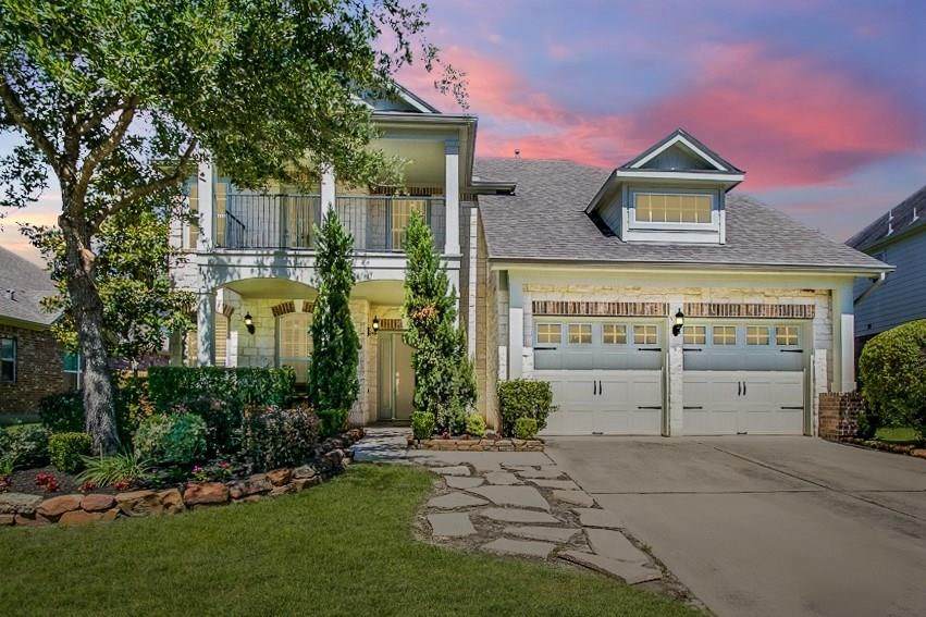 13834 Lake Livingston Drive - Photo 1