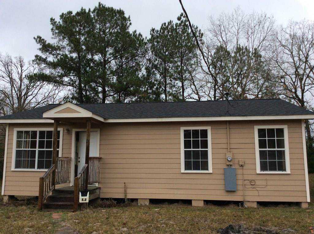 129 Bob Johnson Road - Photo 1