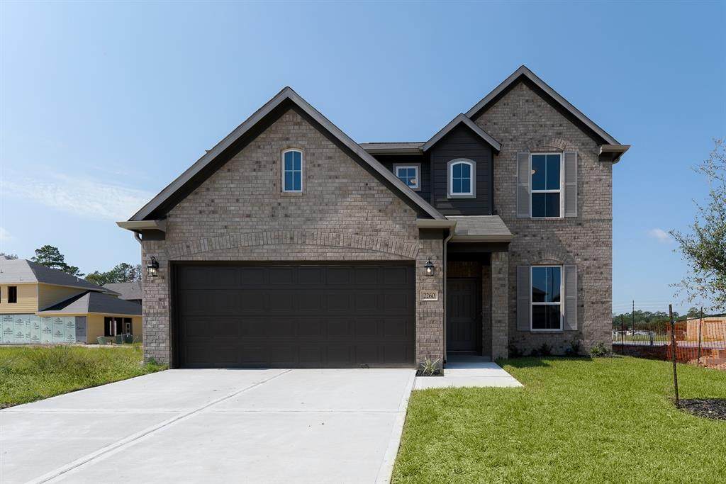 2260 Forest Chestnut Drive - Photo 1
