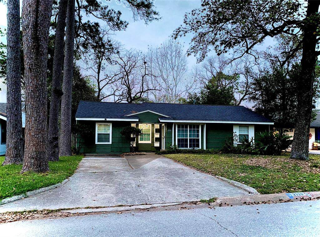 2110 Althea Drive - Photo 1