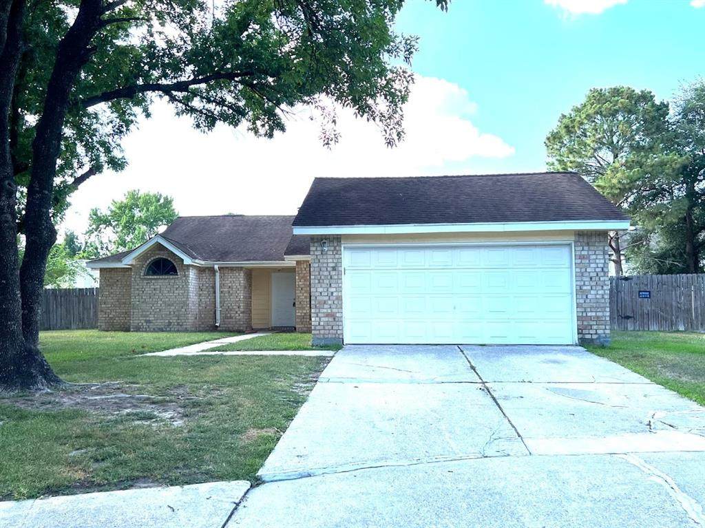 12106 Stableway Court - Photo 1