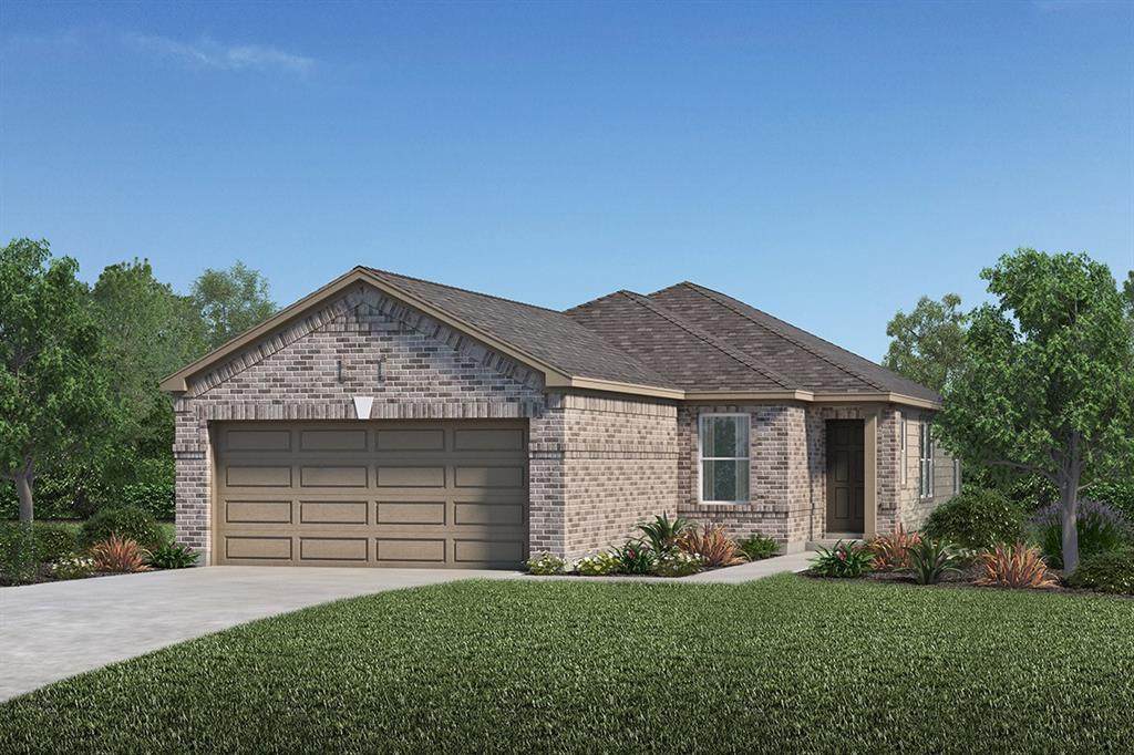 23315 Greenway Creek Lane - Photo 1