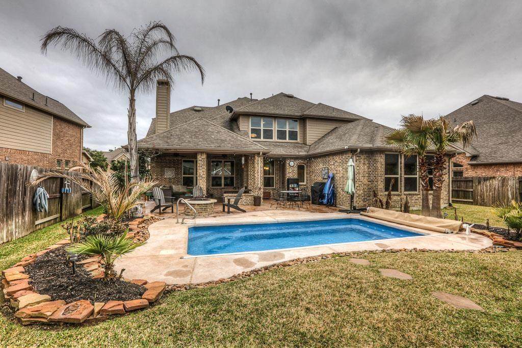 24610 Bennetts Ridge Lane - Photo 1