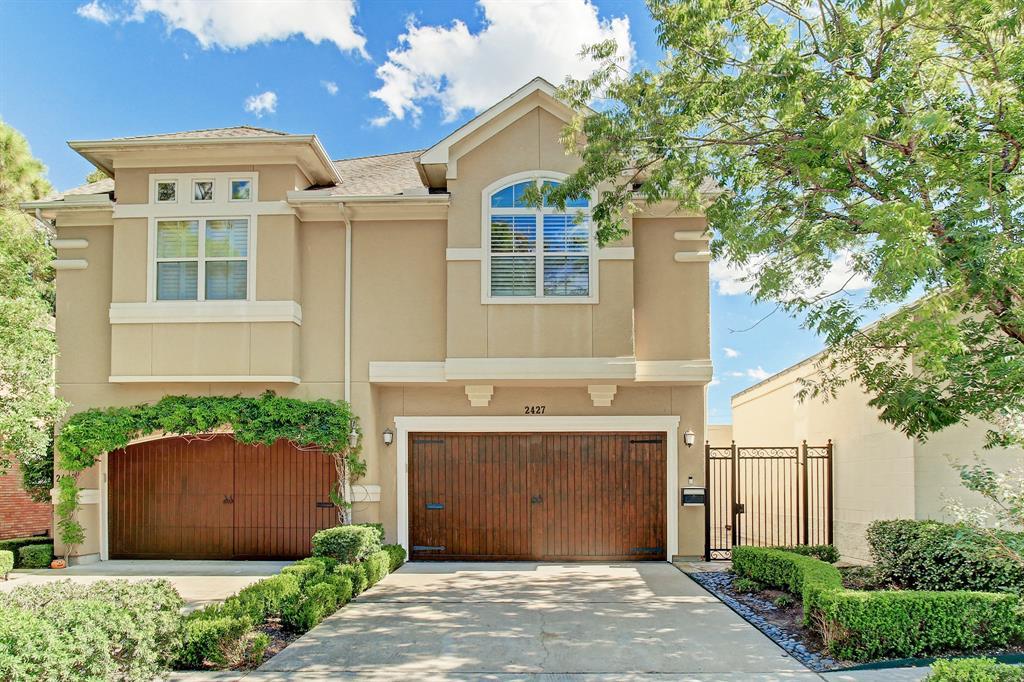 2427 Brun Street - Photo 1