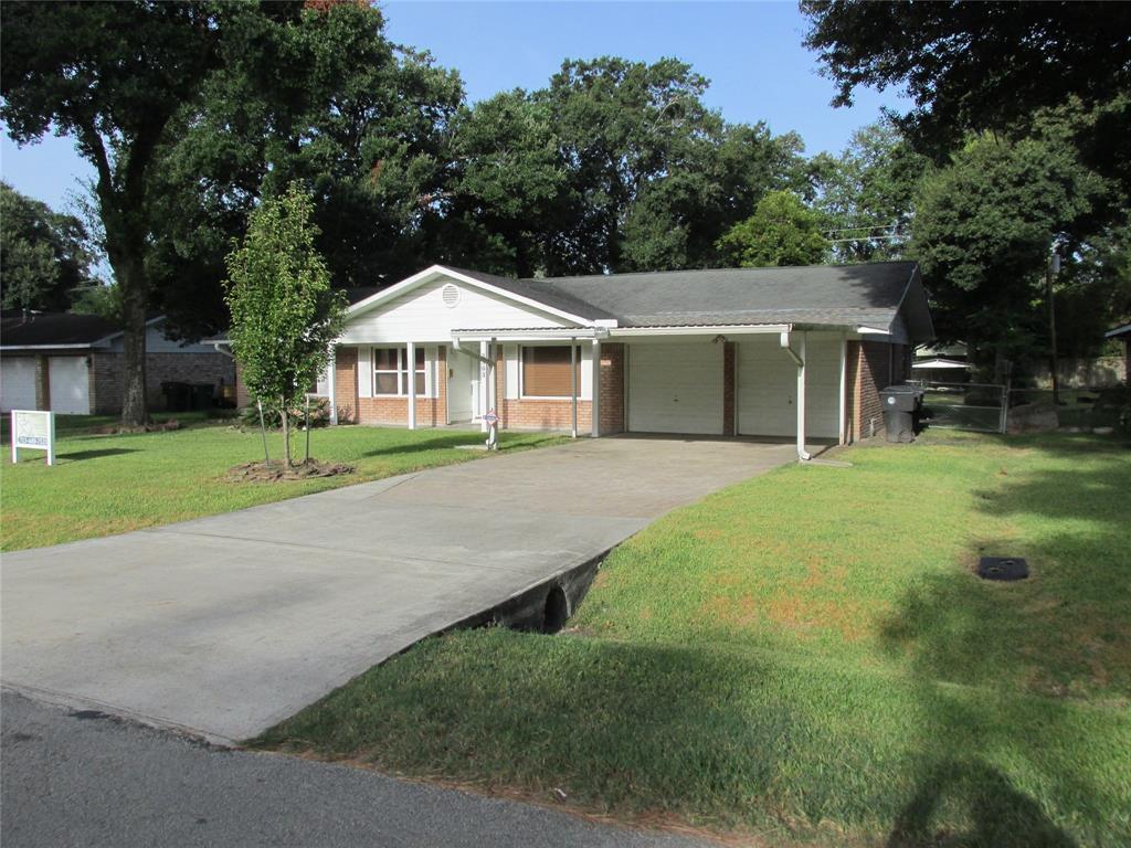 3803 Galway Lane - Photo 1