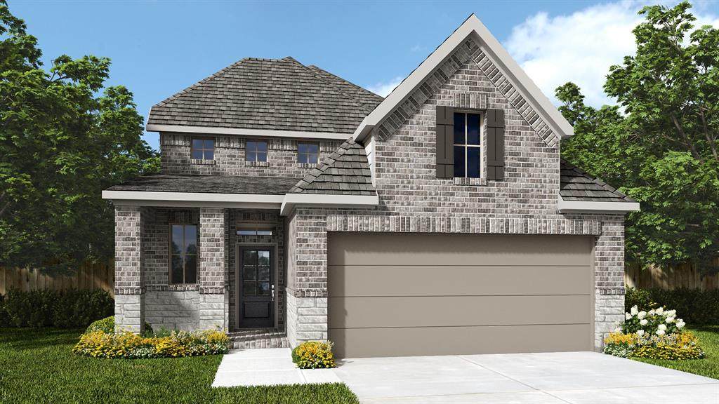 4634 Hydra Lane - Photo 1