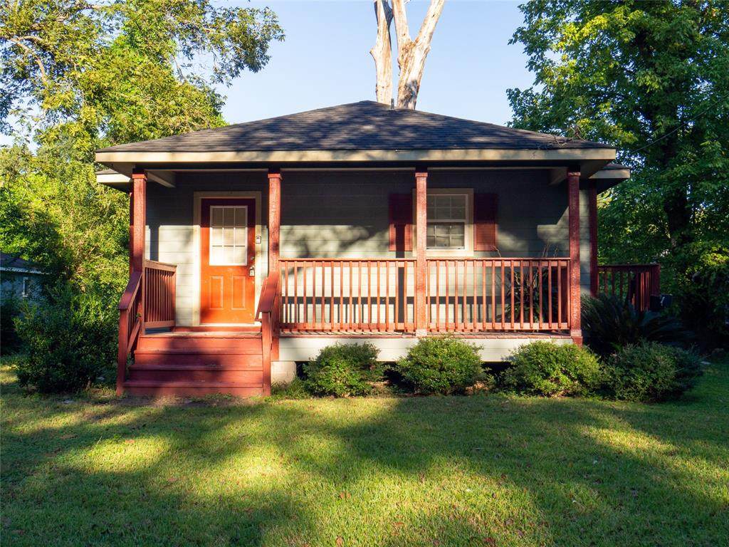 5706 Tuskegee Street - Photo 1