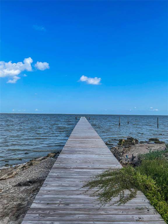 Lot 43 Palacios Bay Drive - Photo 1