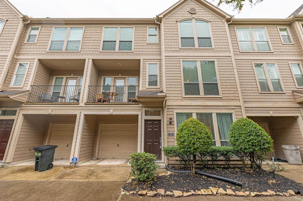 1531 Sutton Street - Photo 1