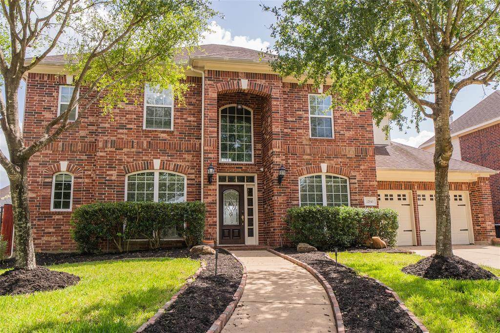 12543 Country Arbor Ln Lane - Photo 1